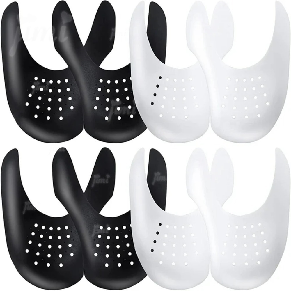 Sneaker Care Crease Protector - 2Pair Crease Protector Shoe Head Stretcher