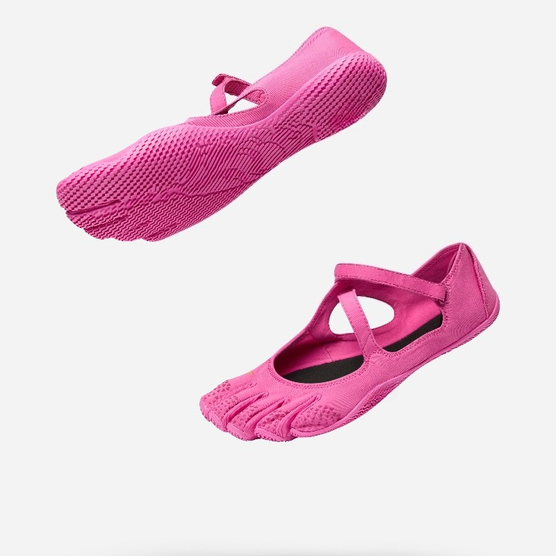Sneaker Care Set - FiveFinger Shoes Women's Dance Yoga Pilates