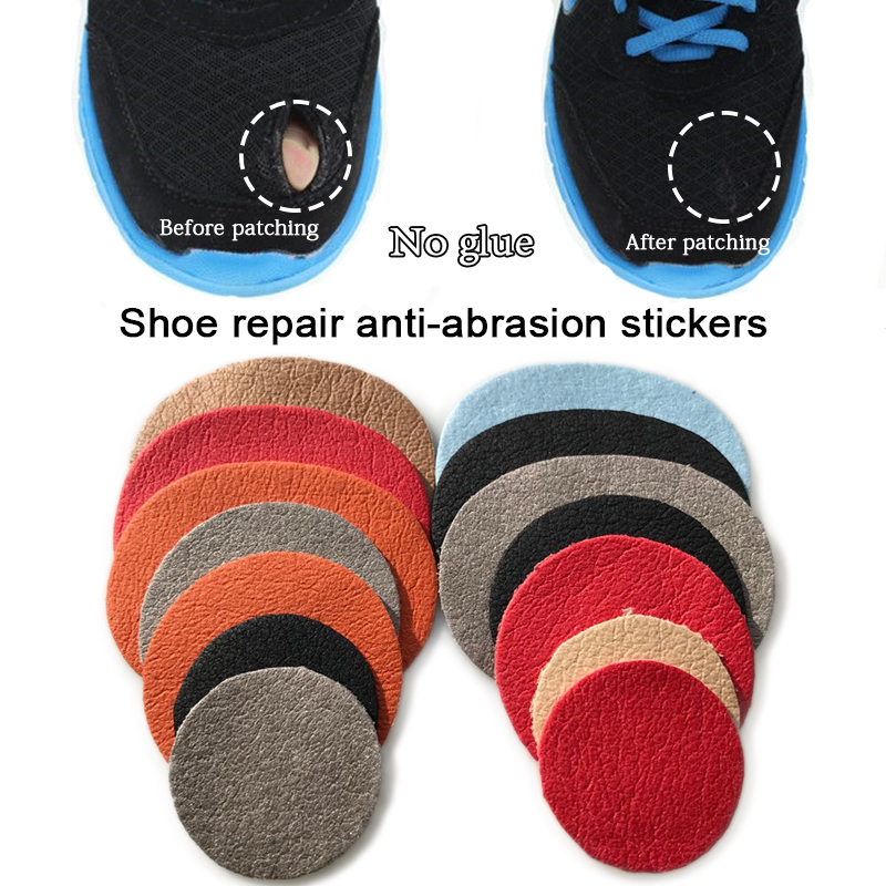 Sneaker Care Products - Sports Shoes Patches Vamp Repair Shoe