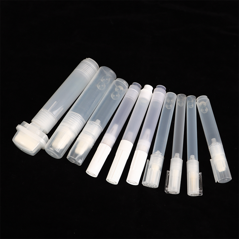 Midsole Marker Paint - ●Refillable Ink Plastic Empty Pen Rod