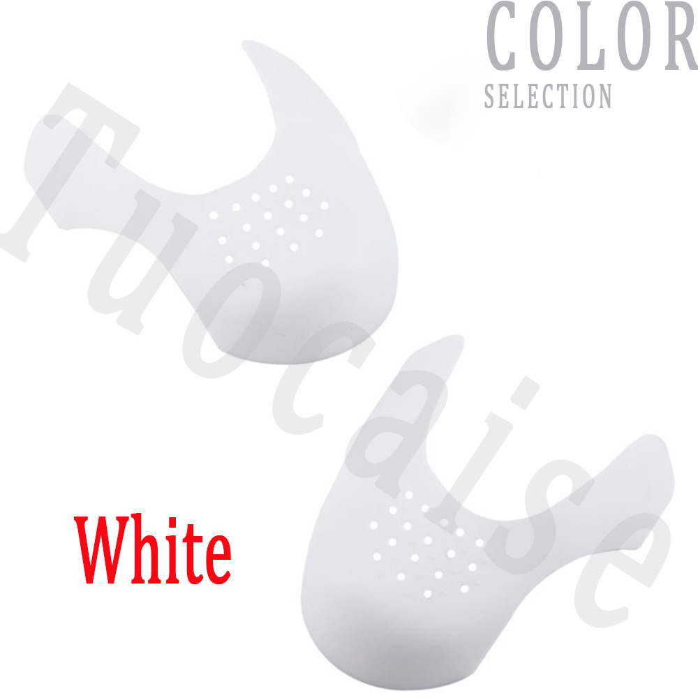 Sneaker Care Crease Protector - Shoe Crease Protector 1 Pair Anti