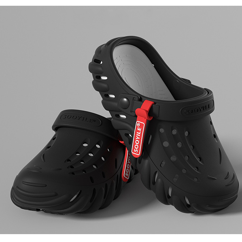Sneaker Care Set - Men Slipper Clog EVA Flip Flop
