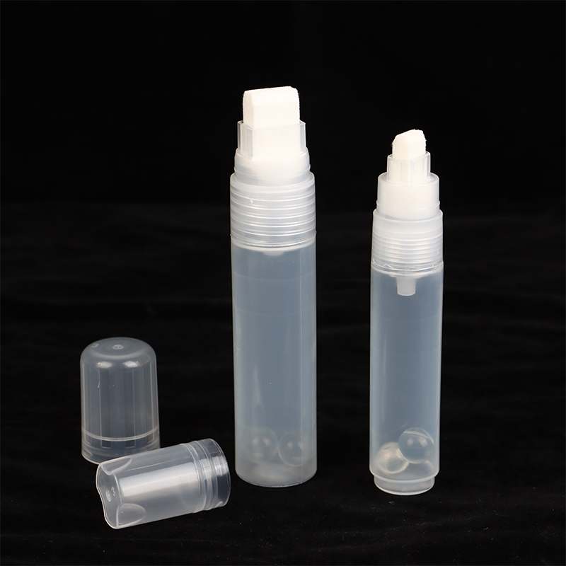 Refillable Ink Plastic Empty P - Midsole Marker Paint recension och pris