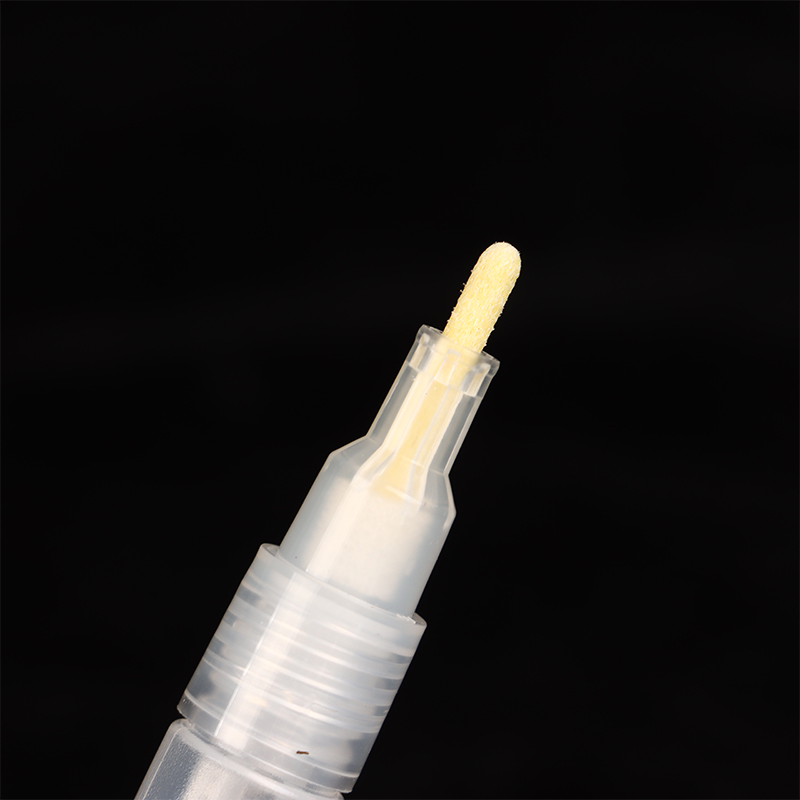 Refillable Ink Plastic Empty P - Midsole Marker Paint recension och pris