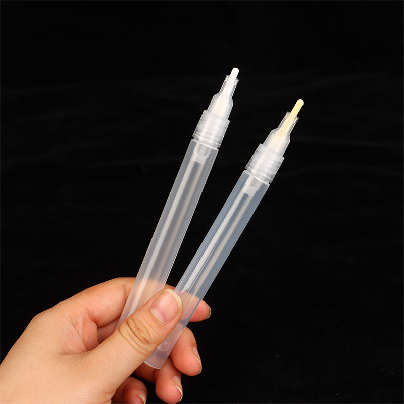 Refillable Ink Plastic Empty P - Midsole Marker Paint recension och pris