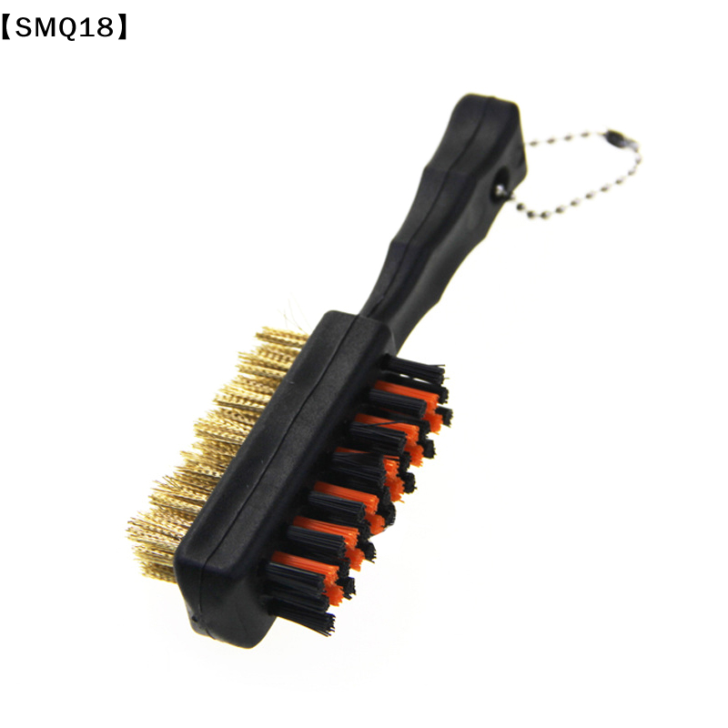 Golf Club Brush Groove Cleaner - Sneaker Care Products recension och pris