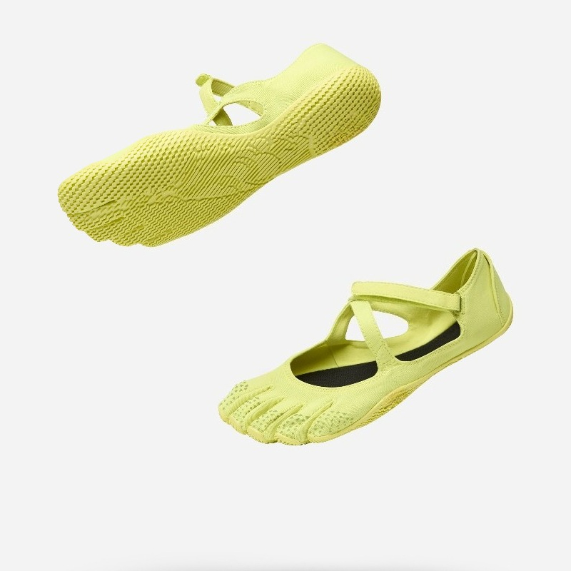 FiveFinger Shoes Women's Dance - Sneaker Care Set recension och pris