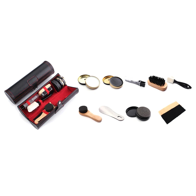 Professional Shoes Care Kit Qu - Sneaker Care Set recension och pris