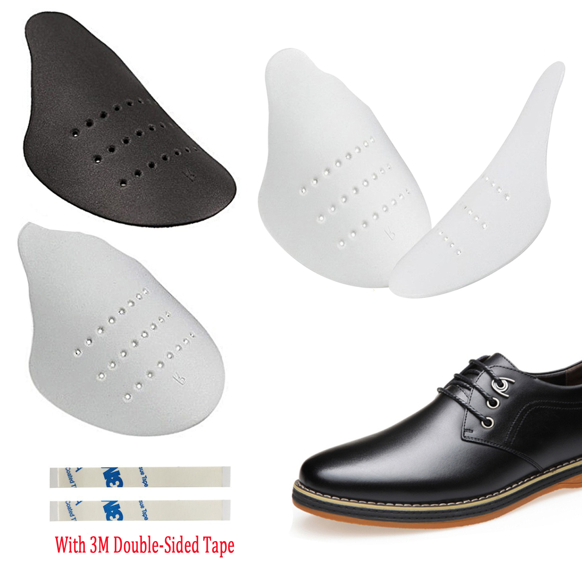 Shoe Crease Protector Anti-Wri - Sneaker Care Box recension och pris