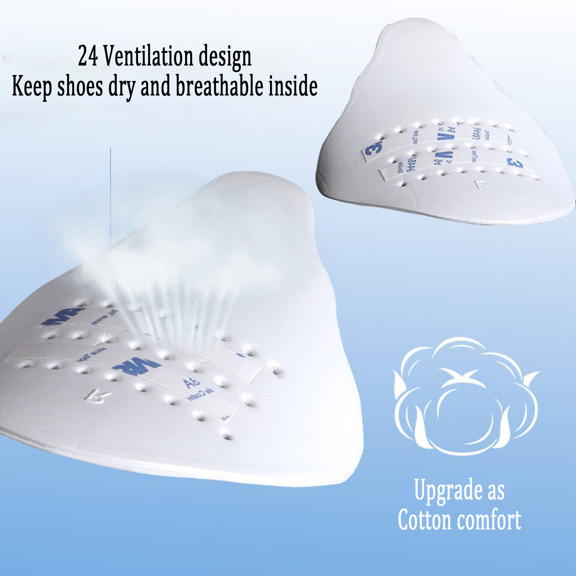 Shoe Crease Protector Anti-Wri - Sneaker Care Box recension och pris