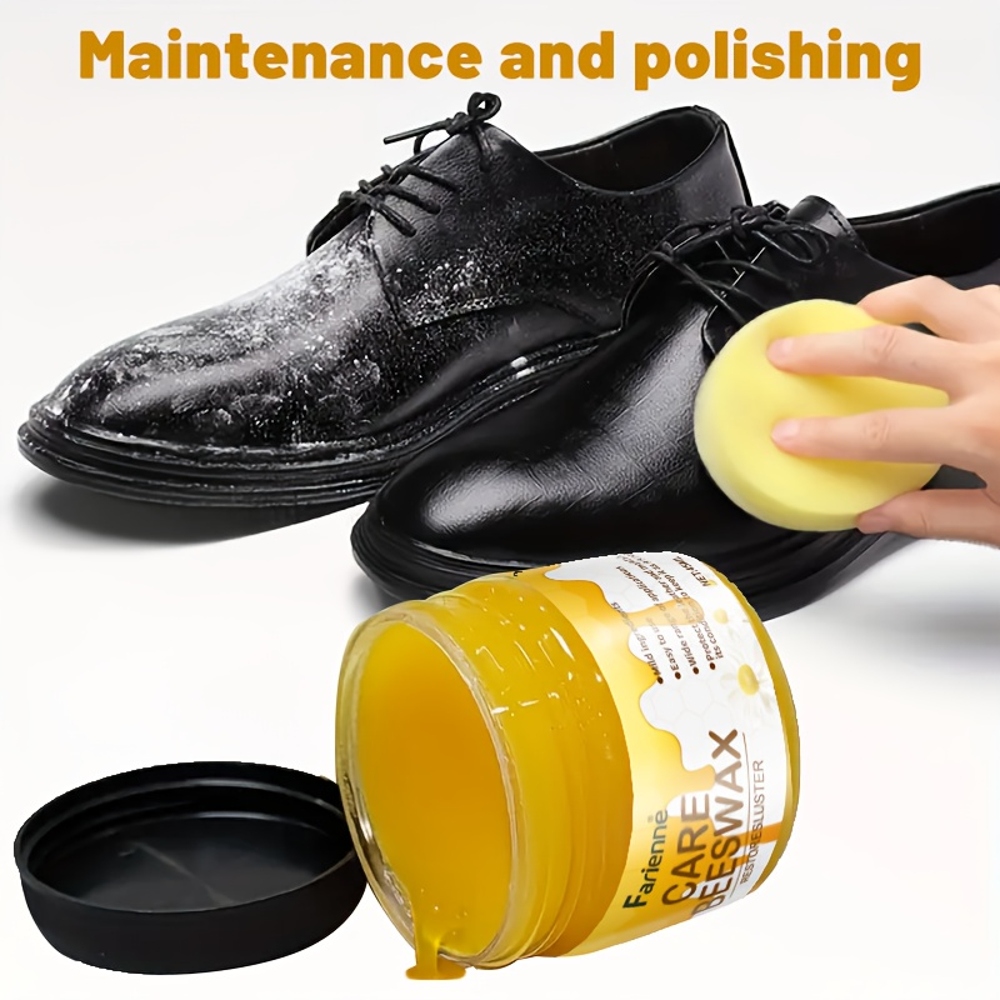 Shoe Care Kit - Suitable for A - Sneaker Care Products recension och pris