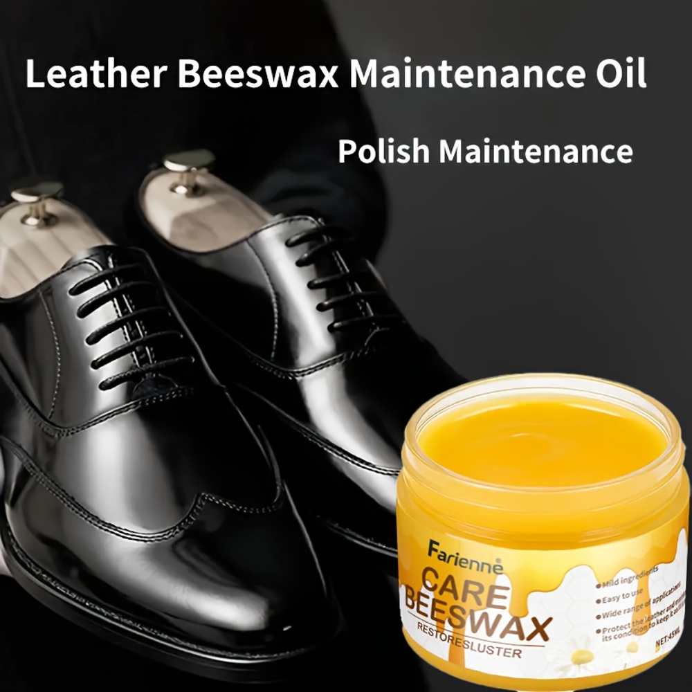 Shoe Care Kit - Suitable for A - Sneaker Care Products recension och pris
