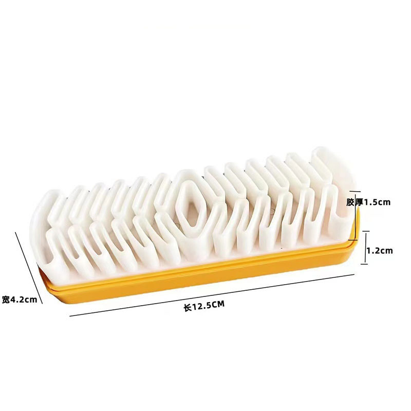 Leather Brush For Suede Boots  - Sneaker Care Products recension och pris