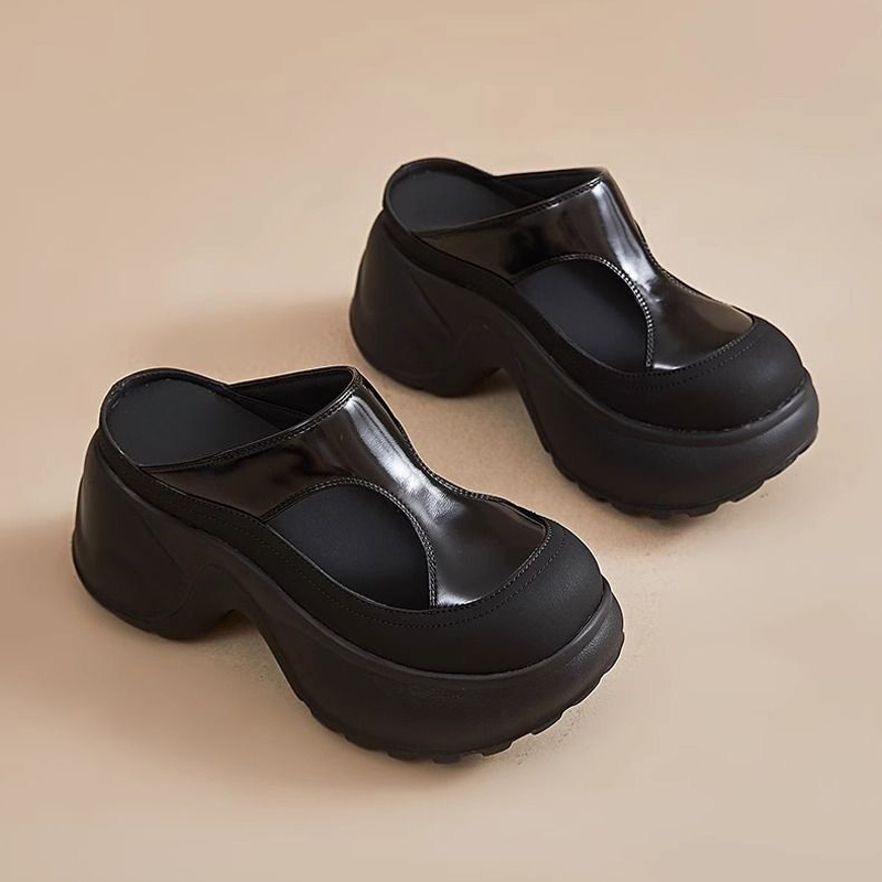 House Cloud Slipper Woman Sand - Sneaker Care Set recension och pris