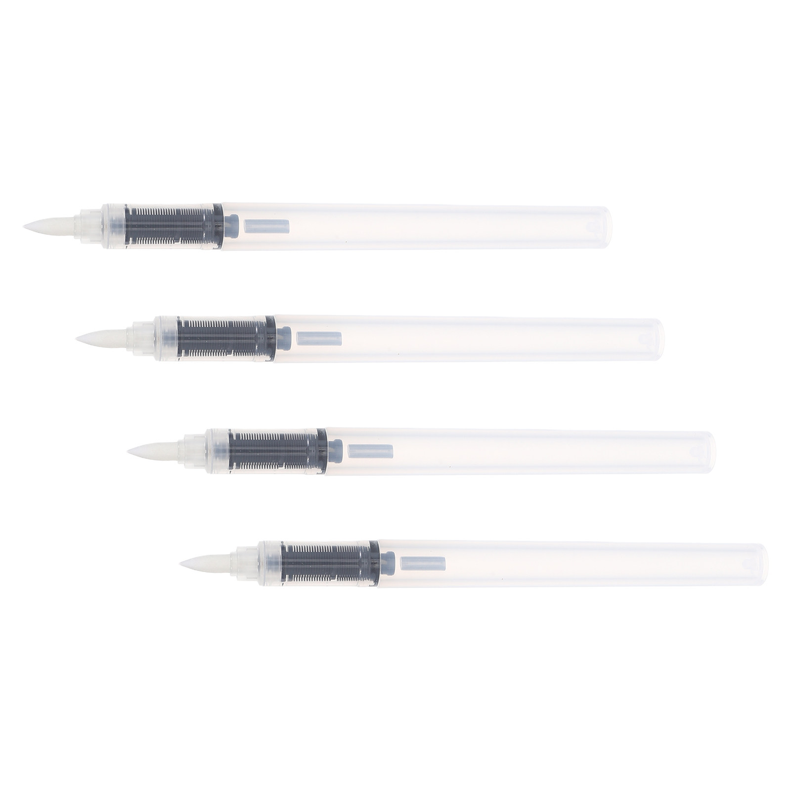 4Pcs Empty Refillable Marker P - Midsole Marker Paint recension och pris