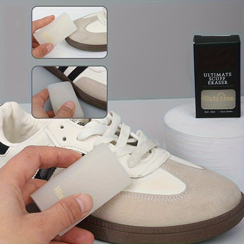 1Pcs High-Quality Shoe Cleaner - Sneaker Care Products recension och pris