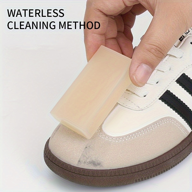 1Pcs High-Quality Shoe Cleaner - Sneaker Care Products recension och pris
