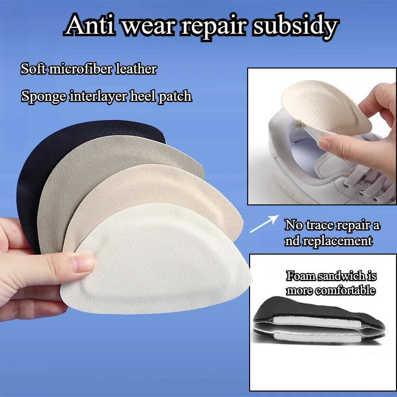 2pcs/set Sports Shoes Repair S - Sneaker Care Set recension och pris