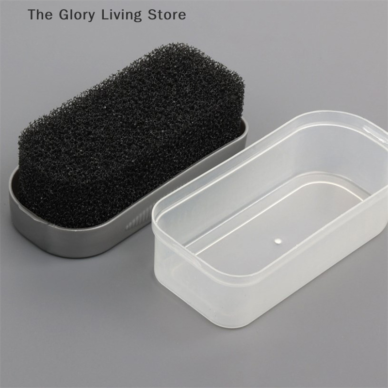 Sneaker Cleaning Brushes For S - Sneaker Care Clean recension och pris