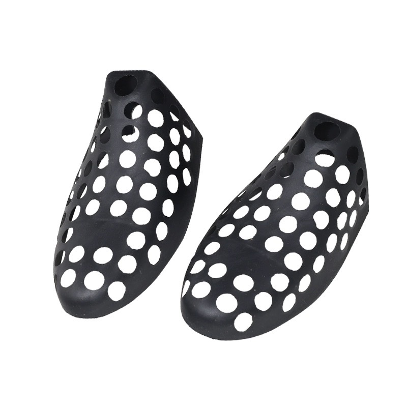 2Pcs Shoe Trees Crease Protect - Sneaker Care Crease Protector recension och pris