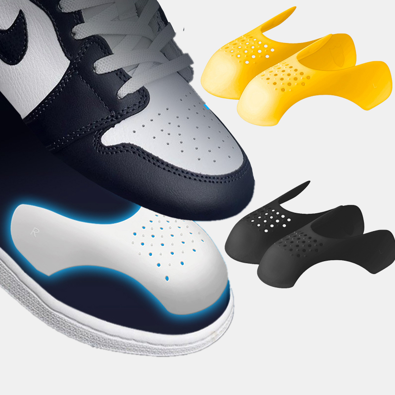 Casual Sneaker Anti Wrinkle Sh - Sneaker Care Crease Protector recension och pris
