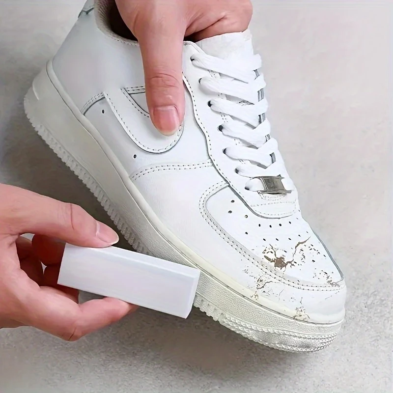 Suede & Sneaker Shoes Cleaning - Sneaker Care Clean recension och pris