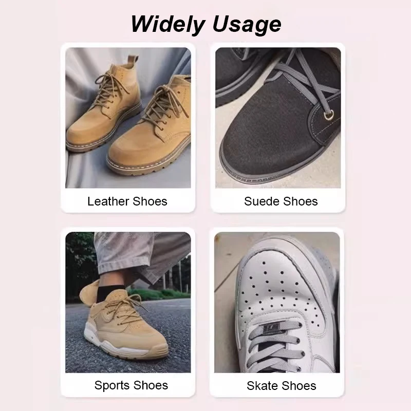 Suede & Sneaker Shoes Cleaning - Sneaker Care Clean recension och pris
