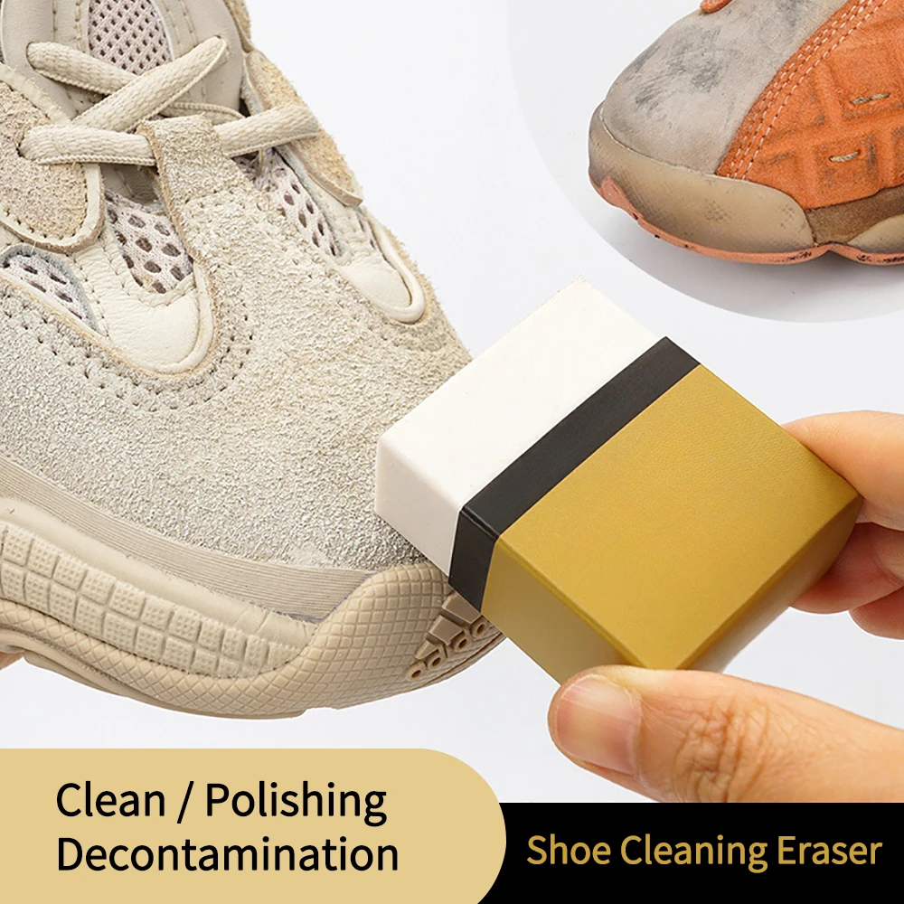Super Clean Shoes Cleaning Era - Sneaker Care Clean recension och pris