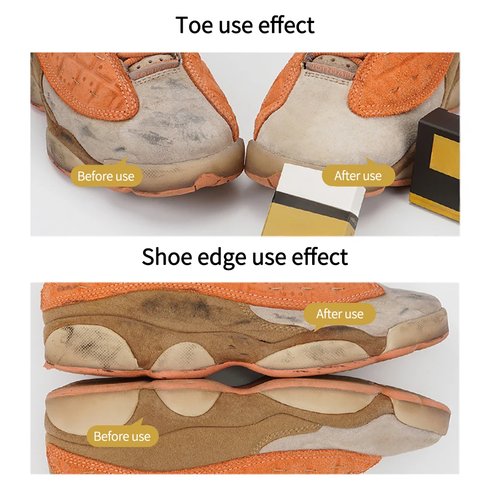 Super Clean Shoes Cleaning Era - Sneaker Care Clean recension och pris