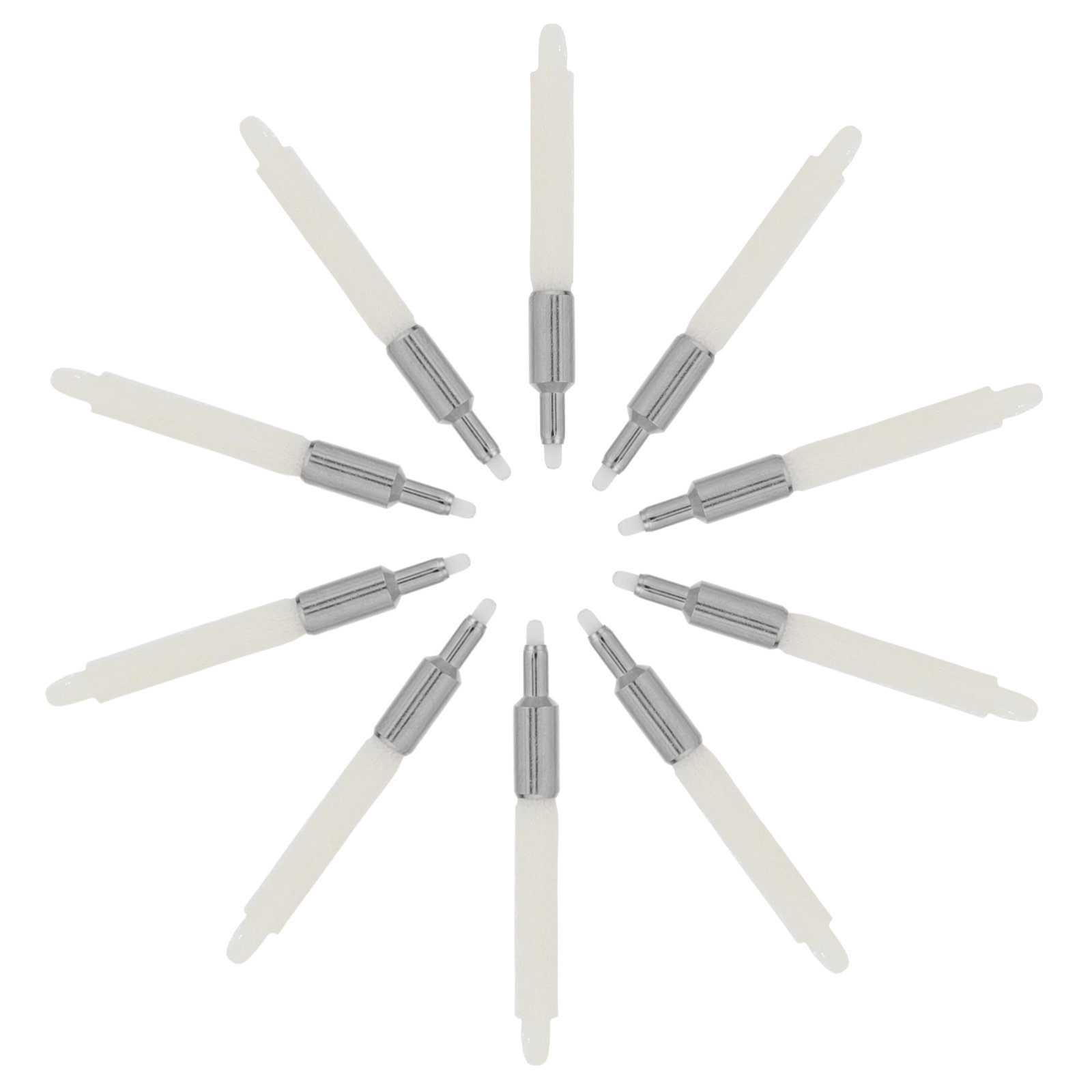 10Pcs Paint Pen Nibs Replaceme - Midsole Marker Paint recension och pris