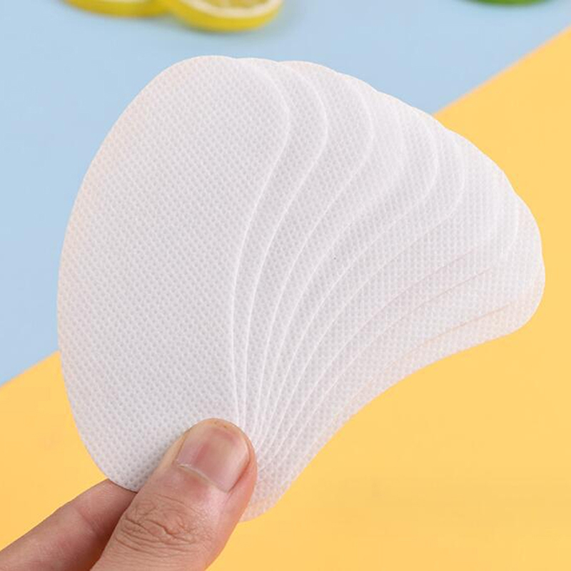 10Pcs Shoes Deodorant Sticker  - Sneaker Care Set recension och pris