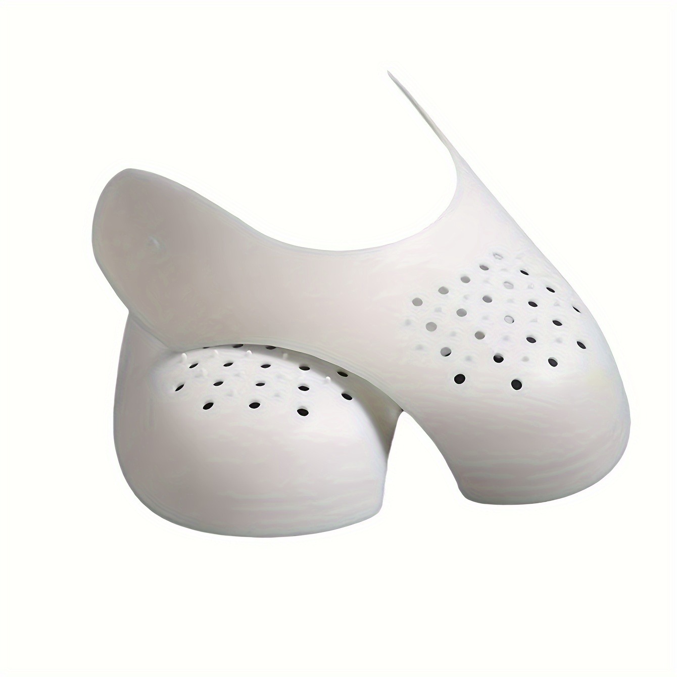 4 PCS Anti-Wrinkle Shoe Shield - Sneaker Protector Spray recension och pris