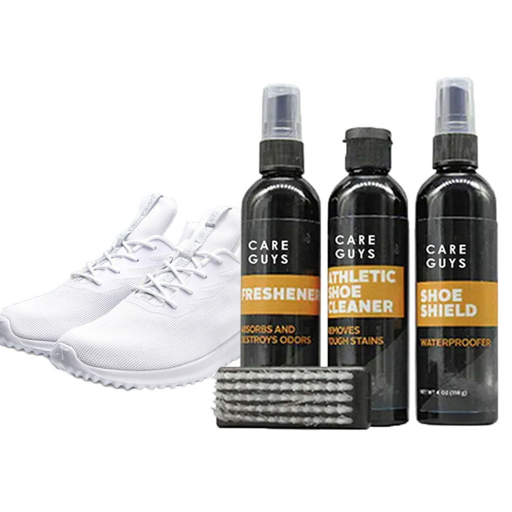 Shoe Cleaner Sneaker Cleaning  - Sneaker Care Clean recension och pris