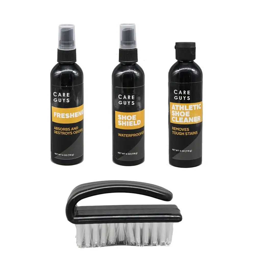 Shoe Cleaner Sneaker Cleaning  - Sneaker Care Clean recension och pris