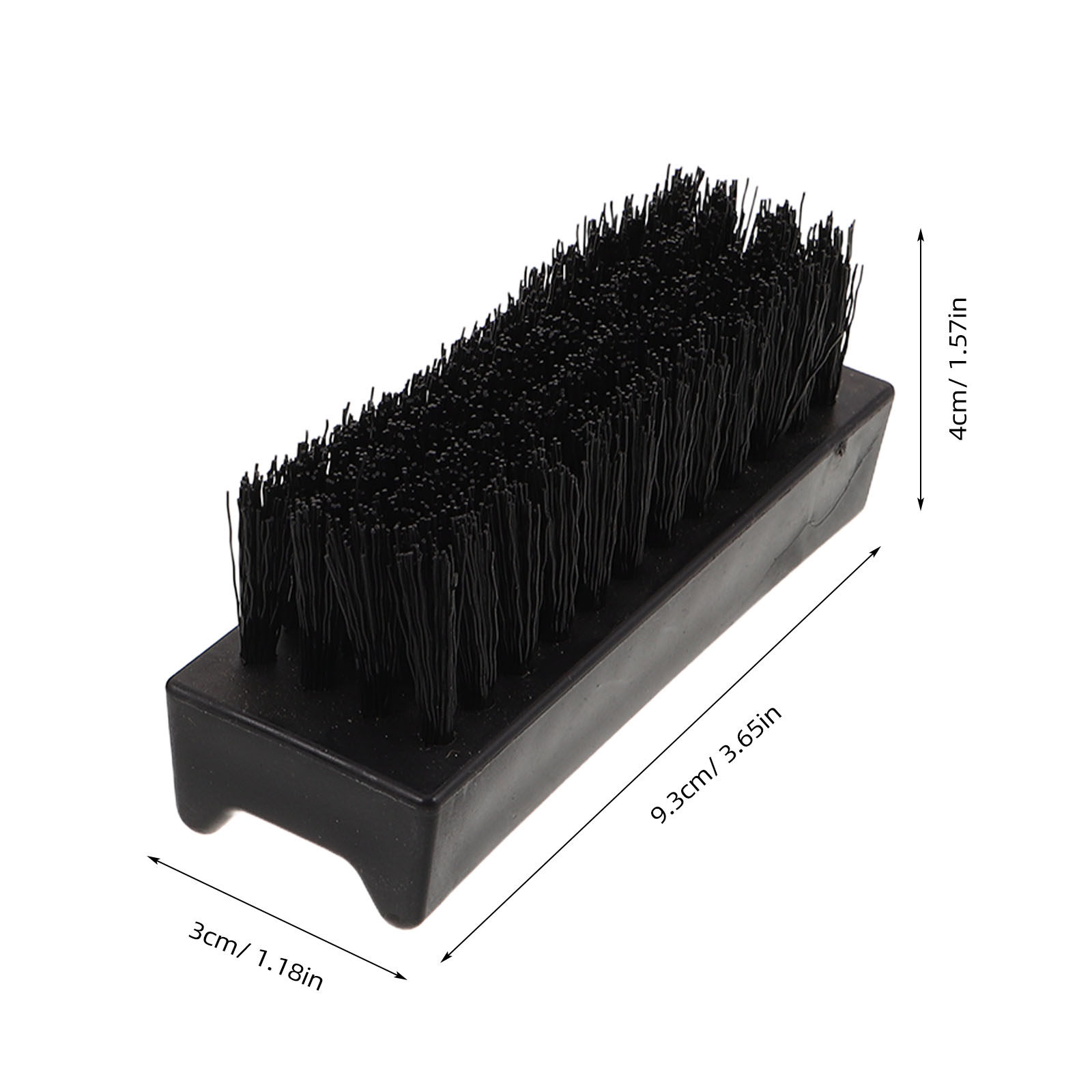 4Pcs Multifunction Shoe Brush  - Sneaker Care Set recension och pris