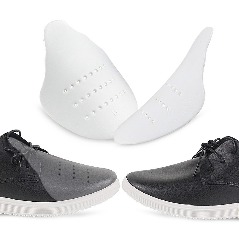 Anti Crease Shoe Head Protecto - Sneaker Care Crease Protector recension och pris
