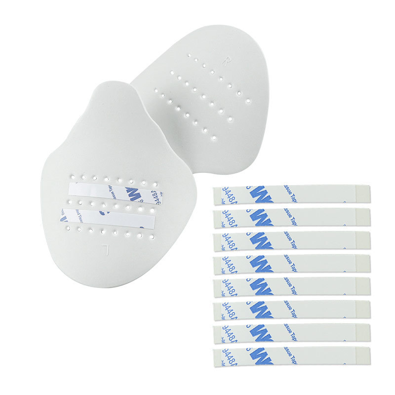 Anti Crease Shoe Head Protecto - Sneaker Care Crease Protector recension och pris