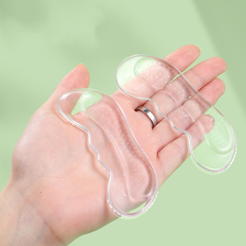 Silicone Heel Protectors High  - Sneaker Care Products recension och pris