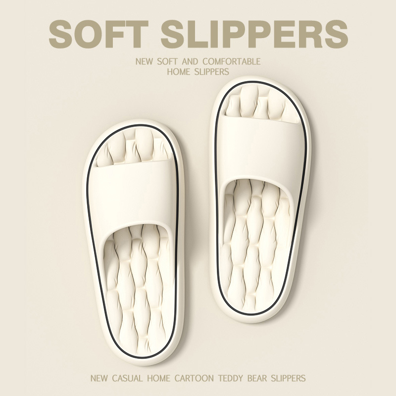YNPO Super Light Soft Slippers - Sneaker Care Set recension och pris