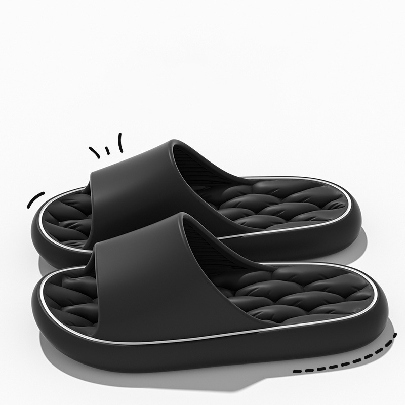 YNPO Super Light Soft Slippers - Sneaker Care Set recension och pris