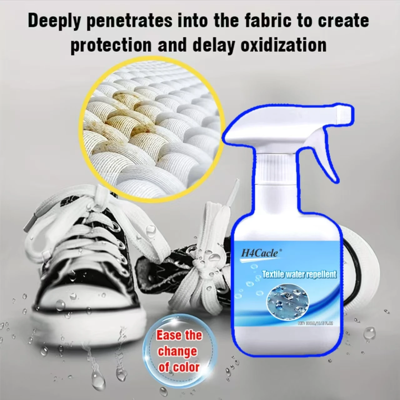 Textile Water Repellent Waterp - Sneaker Protector Spray recension och pris