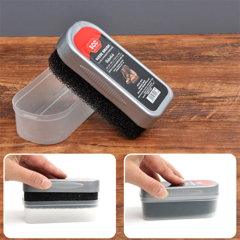 Sneaker Cleaning Brushes For S - Sneaker Care Clean recension och pris