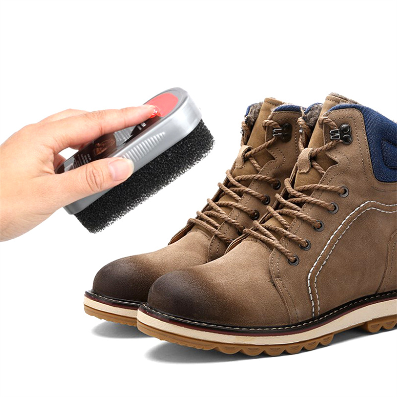 Sneaker Cleaning Brushes For S - Sneaker Care Clean recension och pris