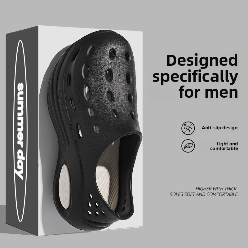 2026 Fashion Wading Shoes 5CM  - Sneaker Care Set recension och pris