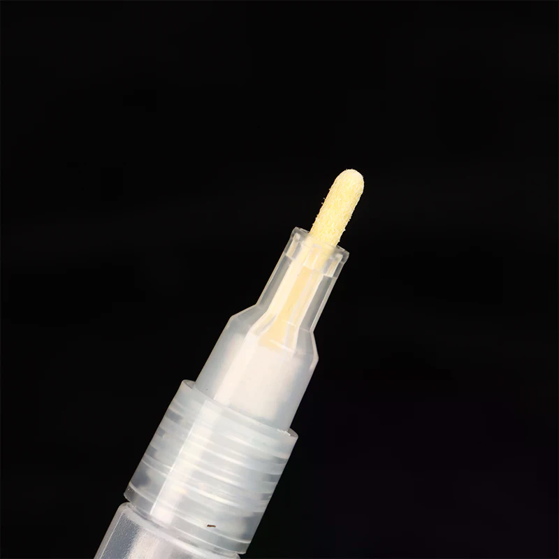Refillable Ink Plastic Empty P - Midsole Marker Paint recension och pris