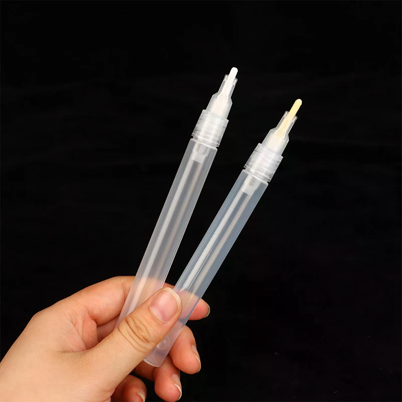 Refillable Ink Plastic Empty P - Midsole Marker Paint recension och pris