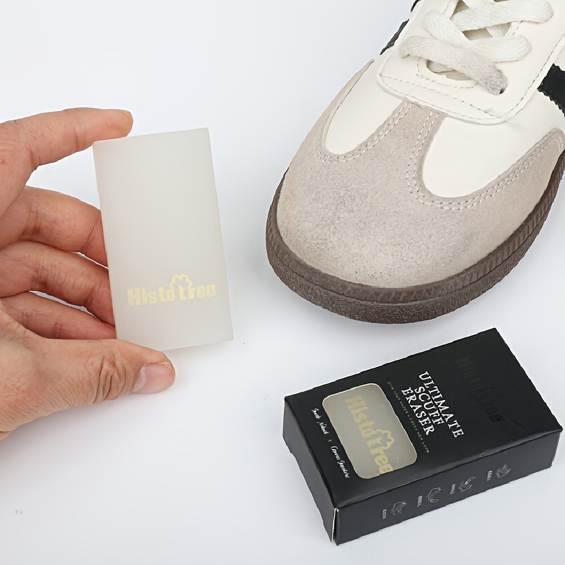 1/2pc Shoe Cleaner Eraser Whit - Sneaker Care Products recension och pris