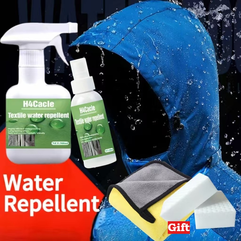 Nano Textile Waterproof Stain  - Sneaker Protector Spray recension och pris