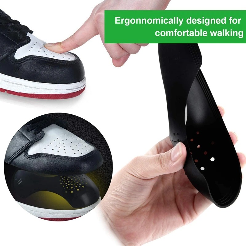 Lightweight Durable Shoe Creas - Sneaker Care Box recension och pris