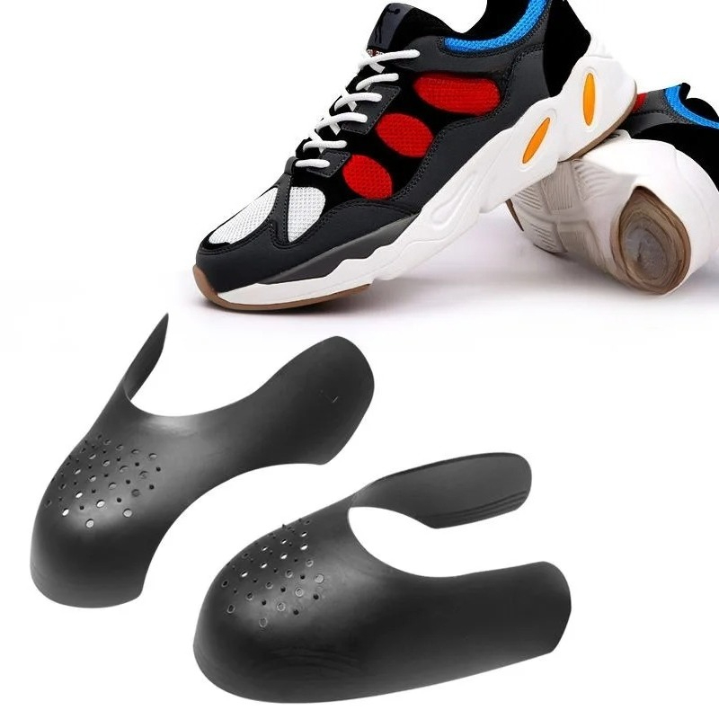 Lightweight Durable Shoe Creas - Sneaker Care Box recension och pris